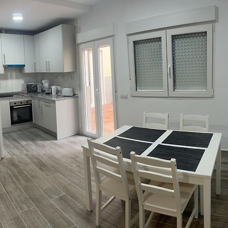 Apartamento Tejares 1 Malaga Exterior photo