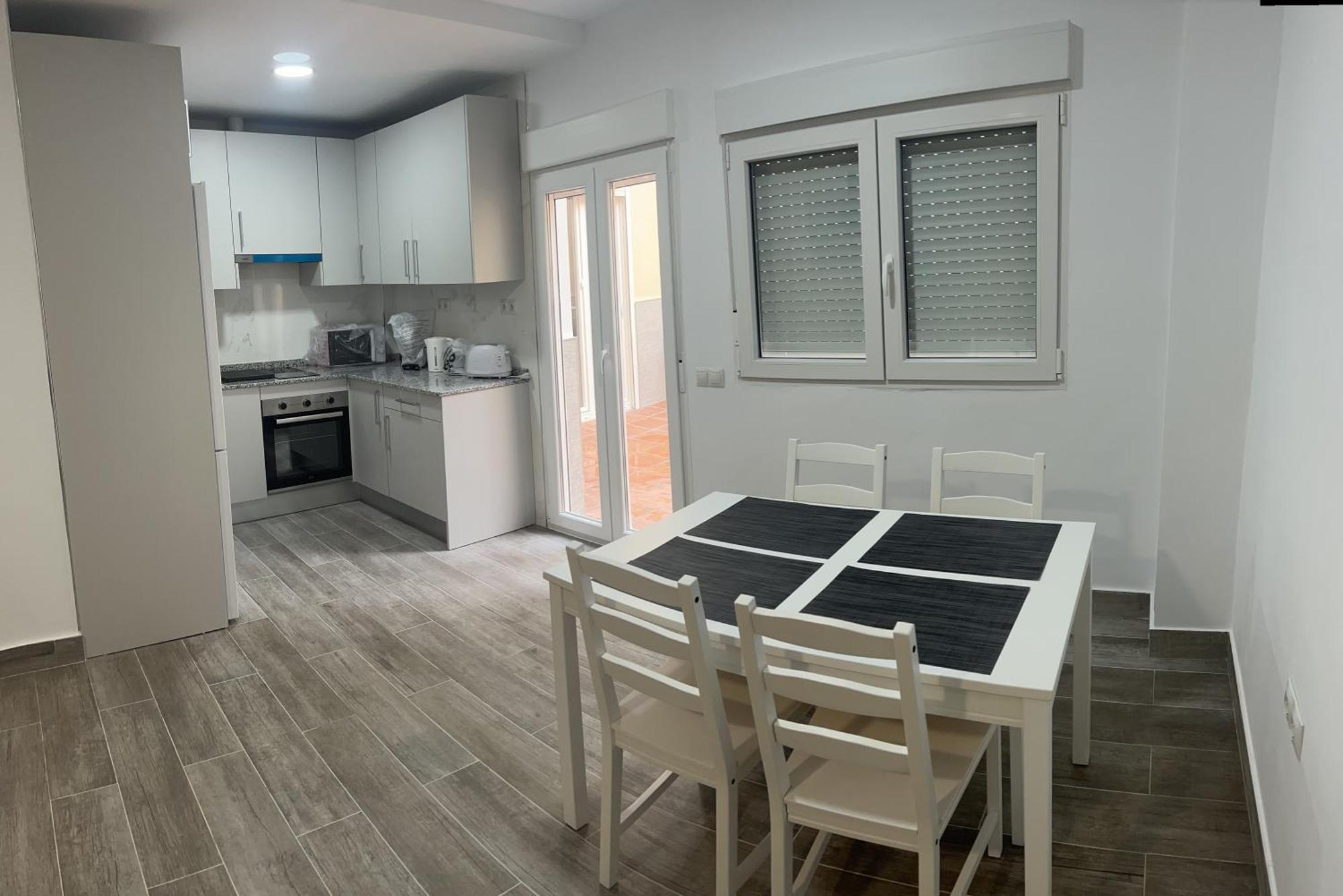 Apartamento Tejares 1 Malaga Exterior photo