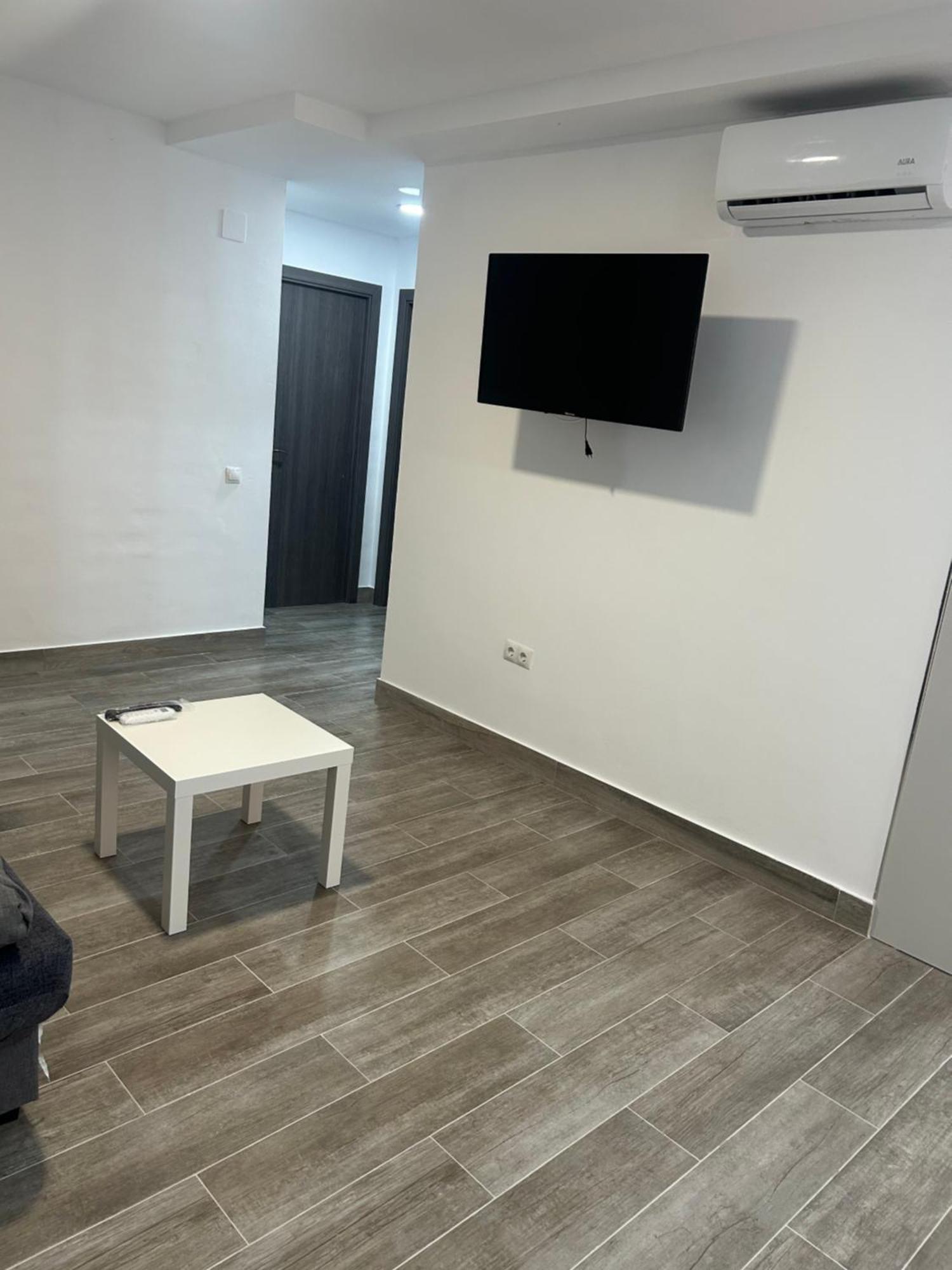 Apartamento Tejares 1 Malaga Exterior photo